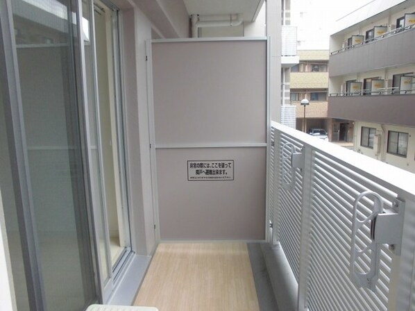 PLUM VILLAGEの物件内観写真